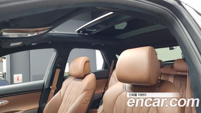 Genesis GV70, 2023 18