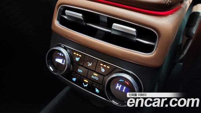 Genesis GV70, 2023 19