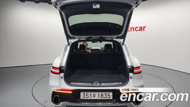 Genesis GV70, 2023 20