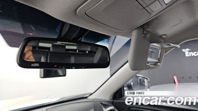 KG모빌리티(SsangYong) Tivoli Samba Edition 2WD, 2016 16