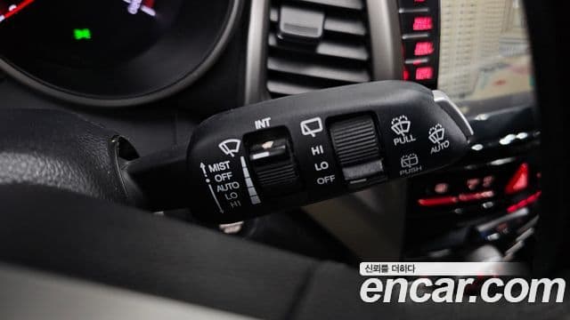 KG모빌리티(SsangYong) Tivoli Samba Edition 2WD, 2016 19