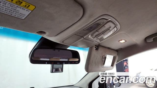 Hyundai Santa Fe TM Prestige, 2020 17