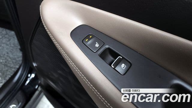 Hyundai Santa Fe TM Prestige, 2020 19