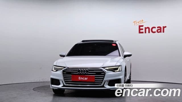 Audi A6 (C8) Premium, 2022 3