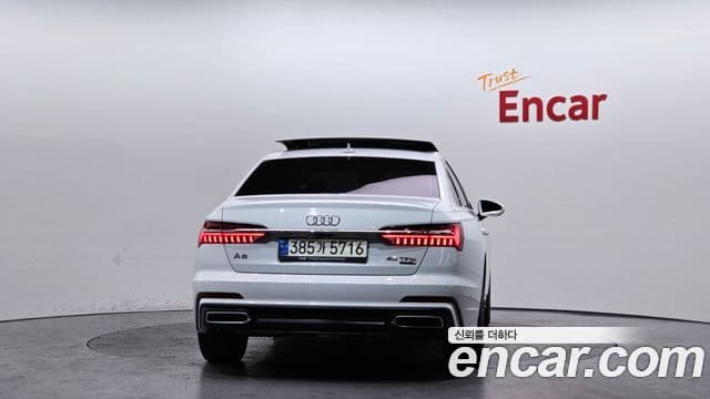 Audi A6 (C8) Premium, 2022 4