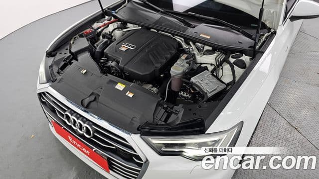 Audi A6 (C8) Premium, 2022 6