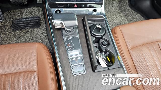 Audi A6 (C8) Premium, 2022 9