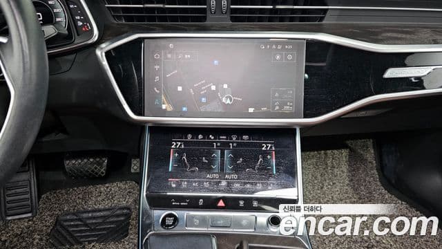 Audi A6 (C8) Premium, 2022 14