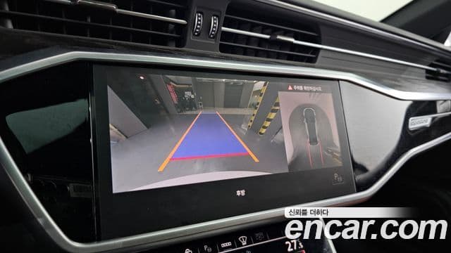 Audi A6 (C8) Premium, 2022 15