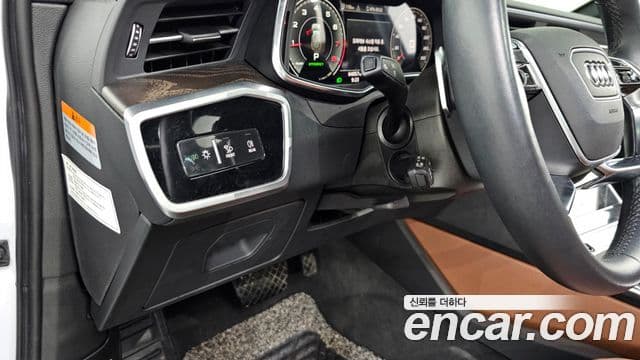 Audi A6 (C8) Premium, 2022 16