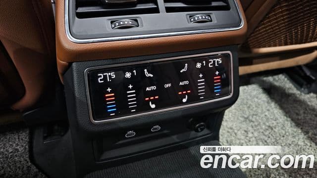 Audi A6 (C8) Premium, 2022 19