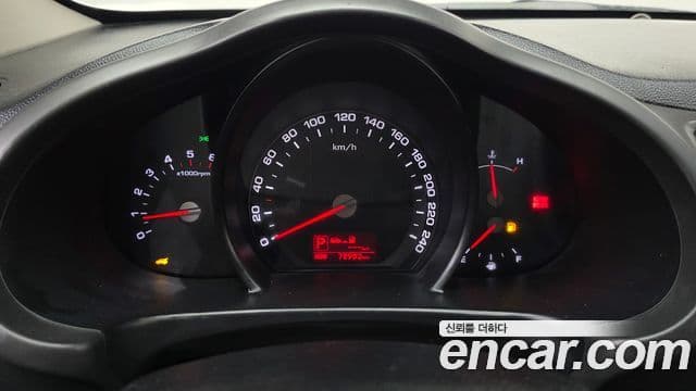 Kia Sportage R топовая версия, 2012 8