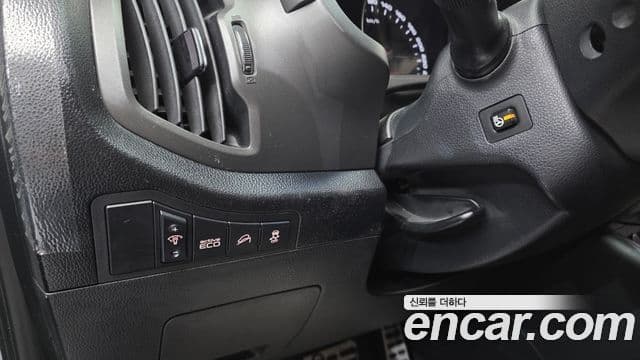 Kia Sportage R топовая версия, 2012 16