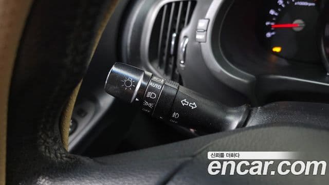 Kia Sportage R топовая версия, 2012 17