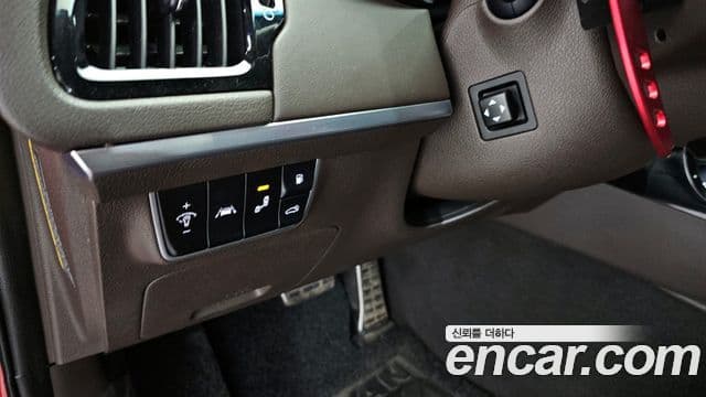 Kia 스팅어 Platinum, 2019 12