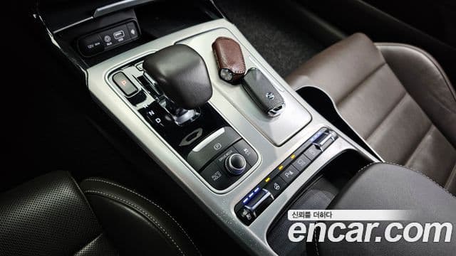 Kia 스팅어 Platinum, 2019 13