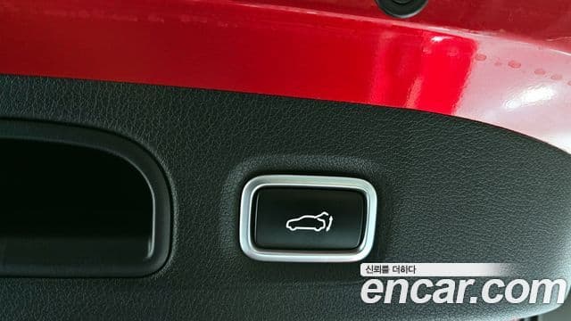 Kia 스팅어 Platinum, 2019 15