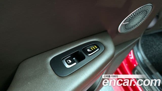 Kia 스팅어 Platinum, 2019 18