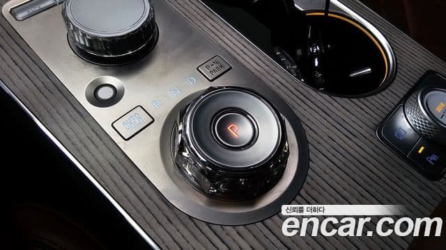 Genesis GV80, 2025 9