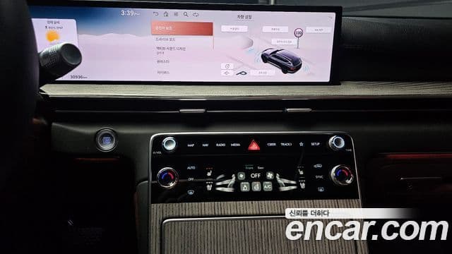 Genesis GV80, 2025 15