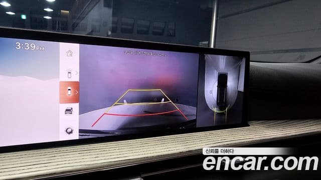 Genesis GV80, 2025 16