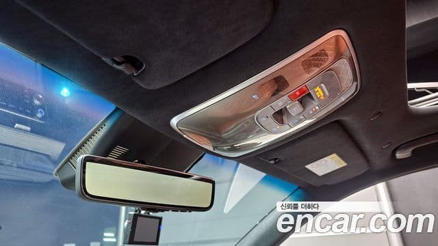 Genesis GV80, 2025 17