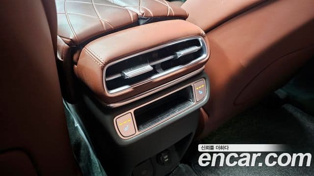 Genesis GV80, 2025 19