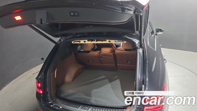 Genesis GV80, 2025 20