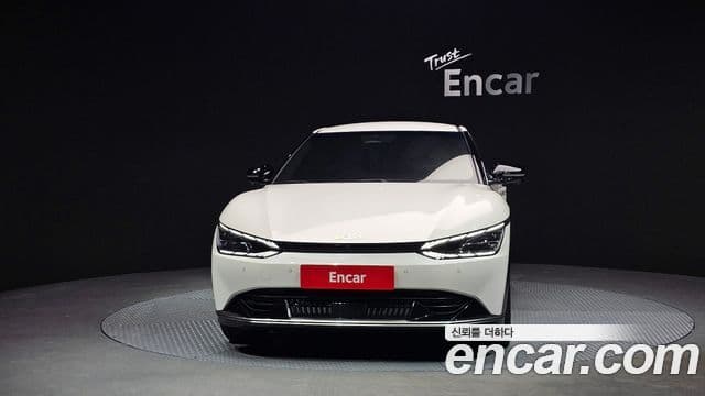 Kia EV6 Earth, 2022 3
