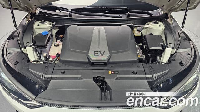 Kia EV6 Earth, 2022 6