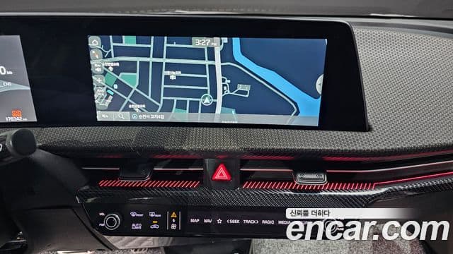 Kia EV6 Earth, 2022 13