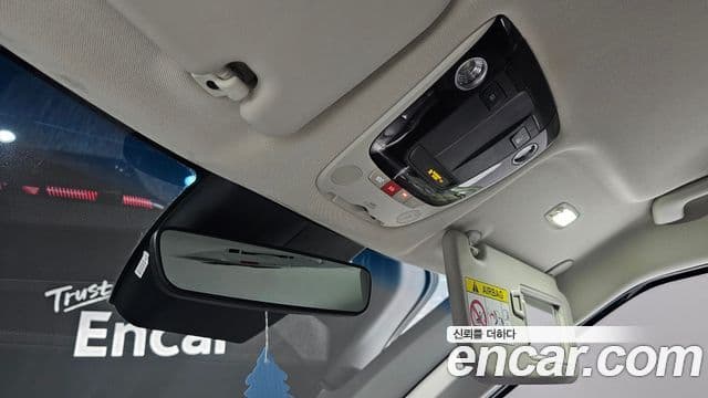 Kia EV6 Earth, 2022 15