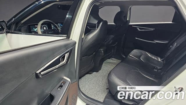 Kia EV6 Earth, 2022 18