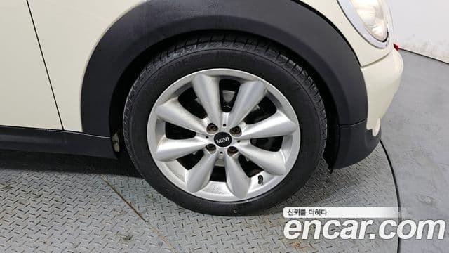 Mini Cooper S 2세대, 2013 все фото