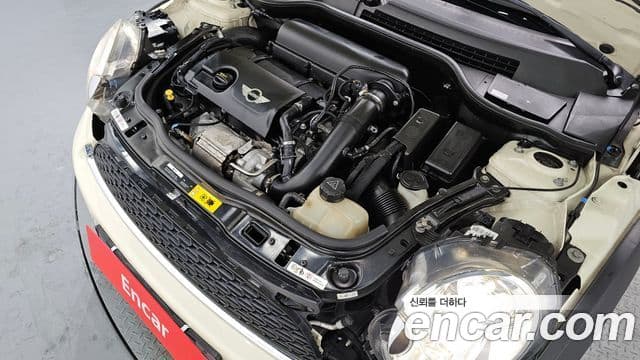 Mini Cooper S 2세대, 2013 6