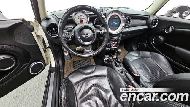 Mini Cooper S 2세대, 2013 7