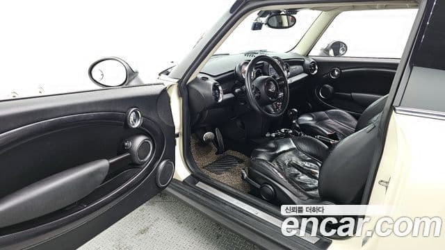 Mini Cooper S 2세대, 2013 10