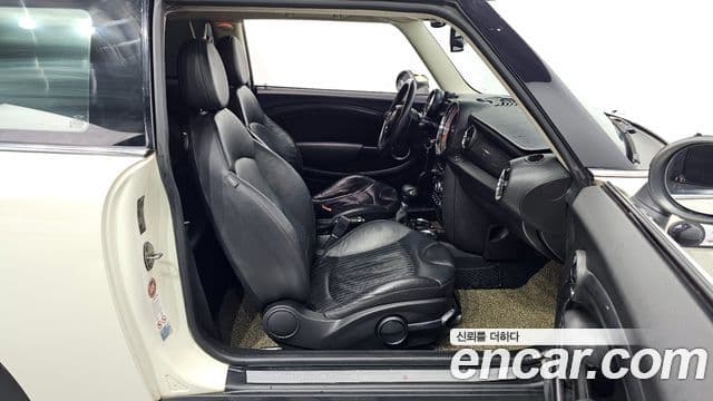 Mini Cooper S 2세대, 2013 11