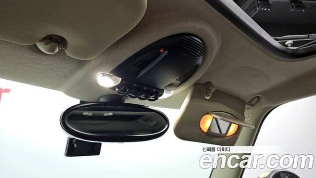 Mini Cooper S 2세대, 2013 17