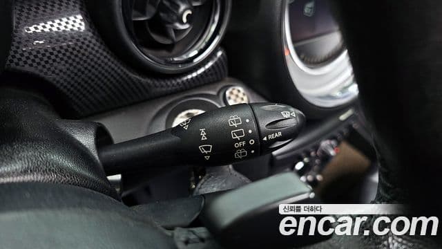 Mini Cooper S 2세대, 2013 18