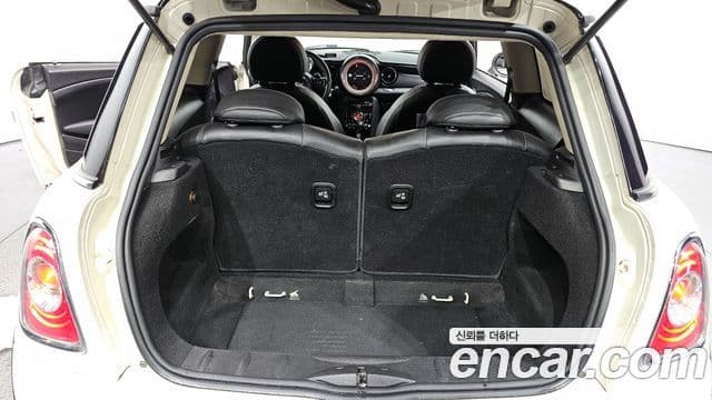 Mini Cooper S 2세대, 2013 20