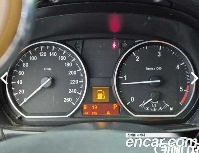 BMW 1시리즈 (E82) 120d купе, 2009 6