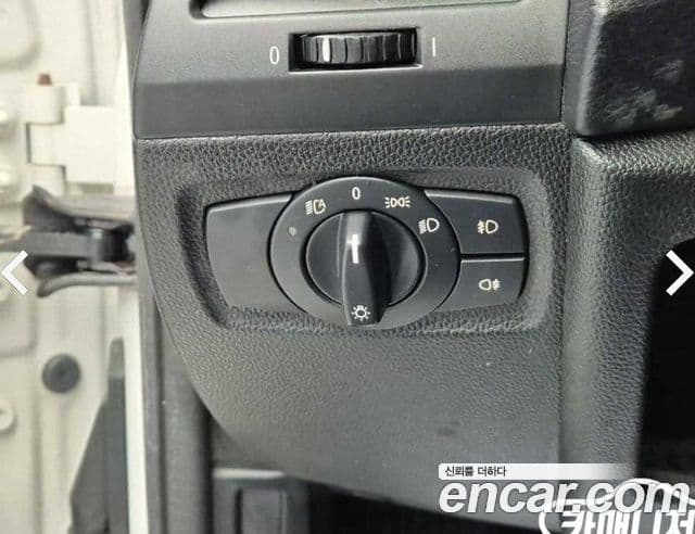 BMW 1시리즈 (E82) 120d купе, 2009 17