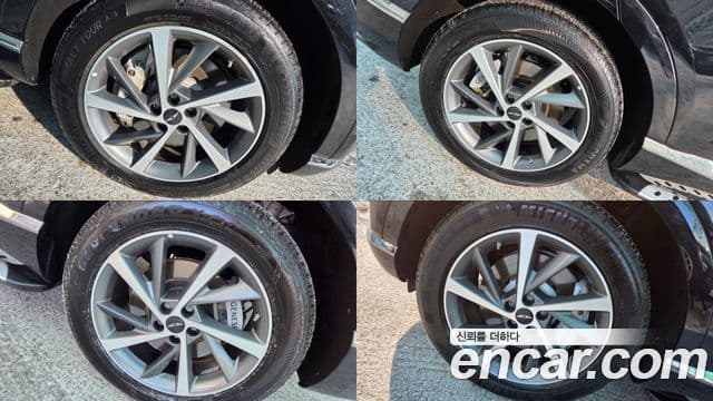 Genesis GV80, 2024 все фото