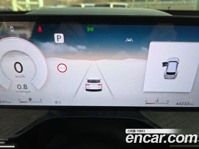 Genesis GV80, 2024 8