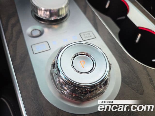 Genesis GV80, 2024 9