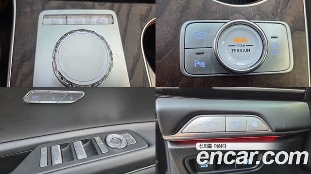 Genesis GV80, 2024 11