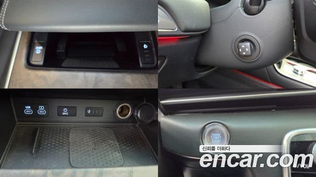 Genesis GV80, 2024 12