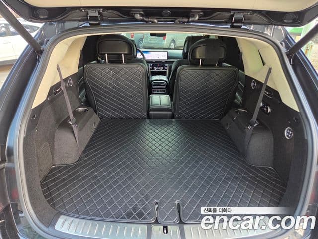 Genesis GV80, 2024 17