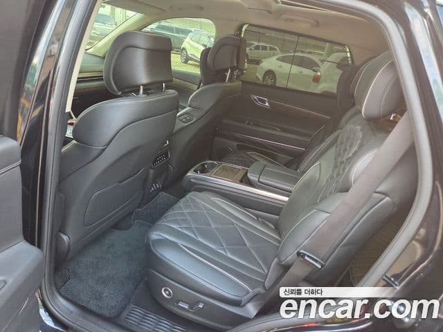 Genesis GV80, 2024 18